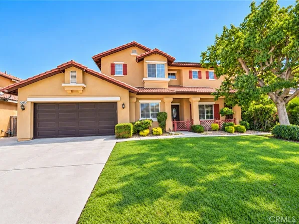 12873 Pueblo Ln, Victorville, CA 92392