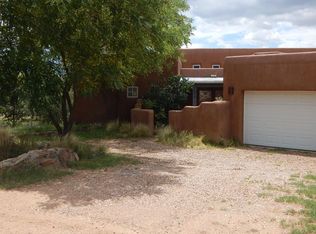 608 Cielo Grande, Santa Fe, NM 87505