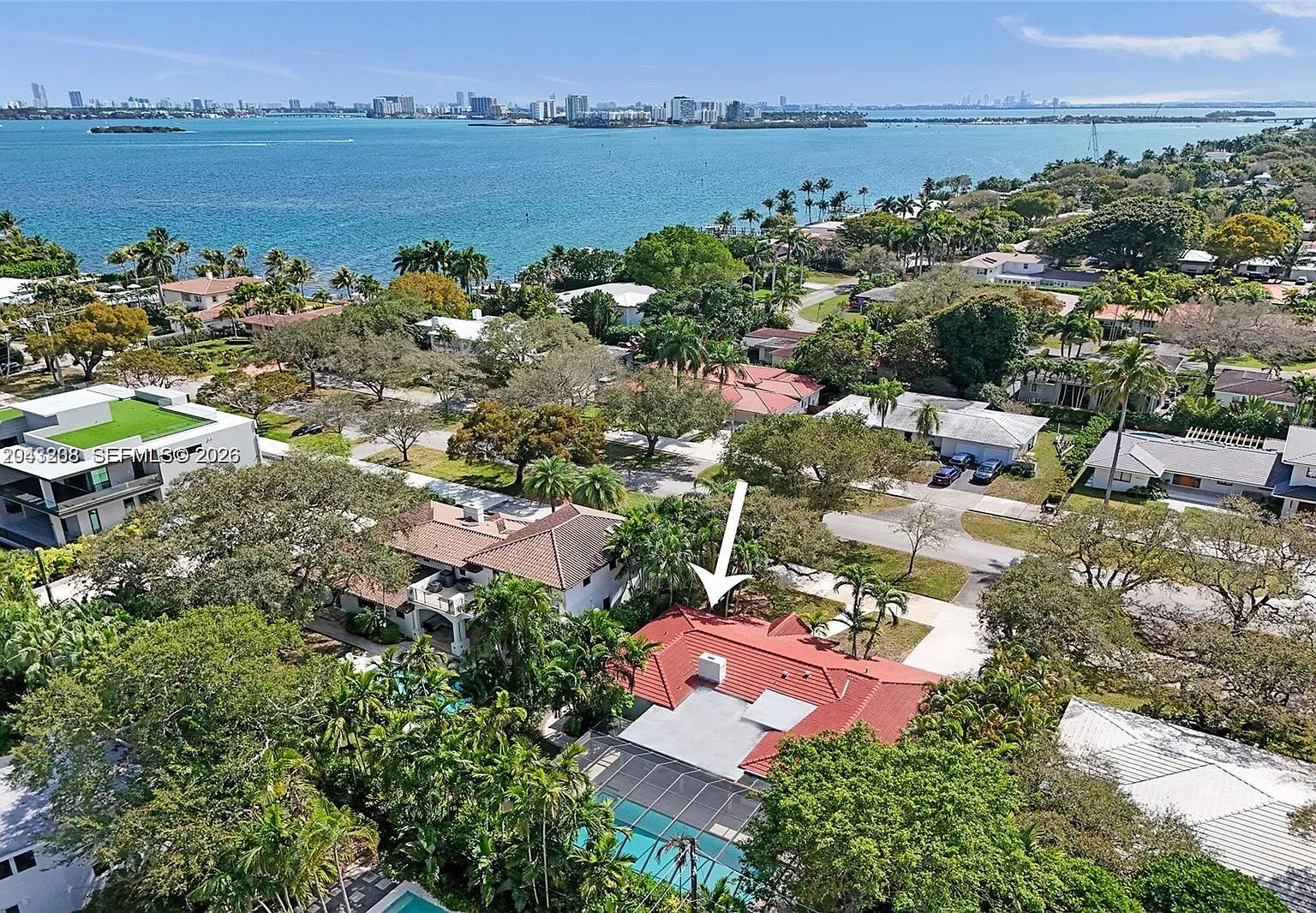 Bay Breeze Sec Miami Shor — Photo 3