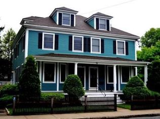 14 Spring St #1, Beverly, MA 01915