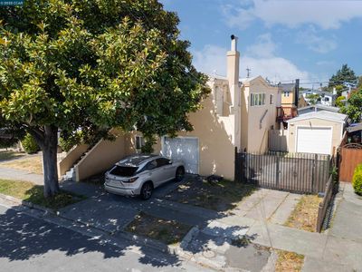 535-537 34th St, Richmond, CA, 94805