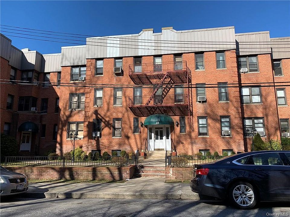 1st image of 48 Parkway N #2G