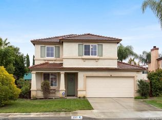 727 Sweet Clover Loop, San Jacinto, CA 92582
