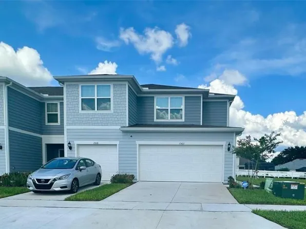 2502 Winsome Way, Davenport, FL 33896