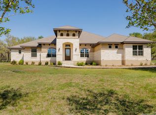 30806 Acacia Pass, Bulverde, TX 78163