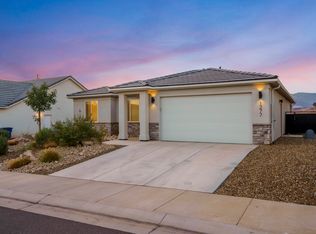 1277 E Marlowe Way, Washington, UT 84780