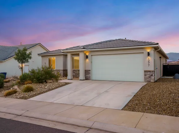1277 E Marlowe Way, Washington, UT 84780
