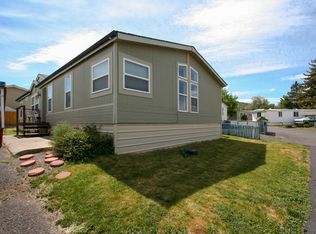 2241 Greensprings Dr UNIT 72, Klamath falls, OR 97601