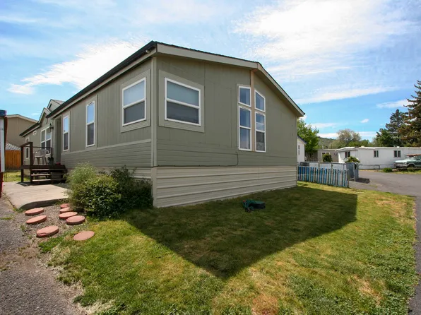 2241 Greensprings Dr Unit 72, Klamath Falls, OR 97601