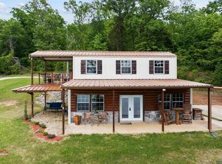 17914 County Road 4256 S, Henderson, TX 75654