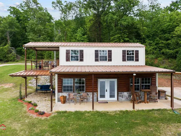 17914 County Road 4256 S, Henderson, TX 75654