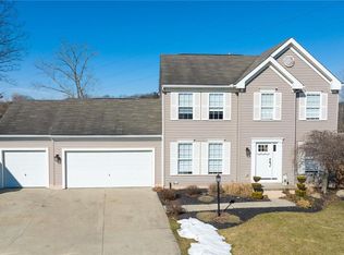 4903 Marbury Ave NE, Canton, OH 44705