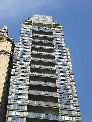 135 East 57th Street - The Skyscraper Center