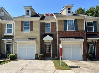 2089 Lakeshore Overlook Dr NW, Marietta, GA 30152