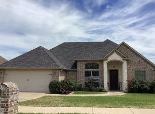 7344 Kingsport Ln, Tyler, TX 75703