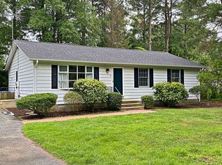 204 Madison Ave, Saint Michaels, MD 21663