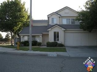44201 Danya Ln, Lancaster, CA 93536