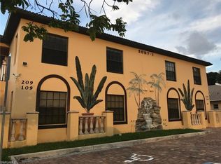 5007 SW 16th Pl APT 209, Cape Coral, FL 33914