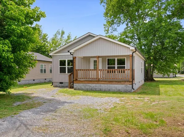 4 5th Ave W, Chatsworth, GA 30705