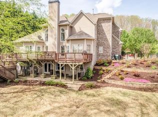 108 Wayfair Overlook Dr, Woodstock, GA 30188