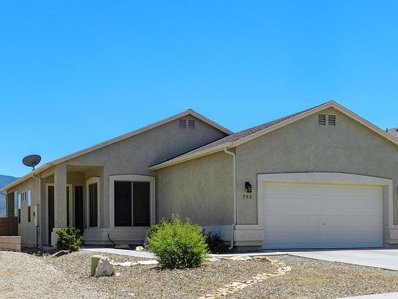 2nd image of 753 W Azure Dr