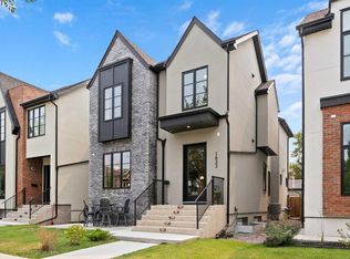 1633 N Bowness Rd NW, Calgary, AB T2N 3J9