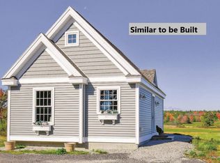 994 Portland Rd #31, Saco, ME 04072