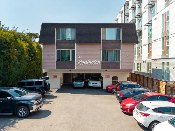 14333 32nd Avenue NE, Seattle, WA 98125