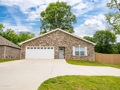 1722 Wilkinson Pike, Maryville, TN, 37803