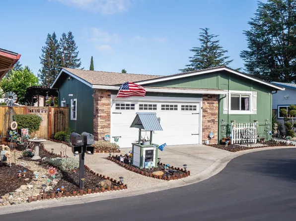 259 Forest Dr #259, Morgan Hill, CA 95037