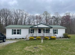 3253 Vandever Rd, Crossville, TN 38572