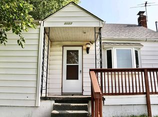 2227 Loren St, Cahokia, IL 62206