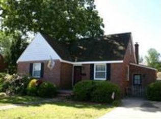 179 E Evans St, Norfolk, VA 23503