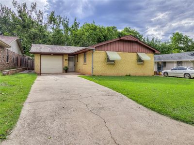 928 Farra Dr, Oklahoma City, OK, 73107