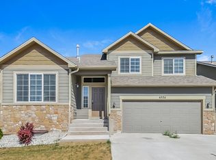 6334 San Mateo Dr, Colorado Springs, CO 80911