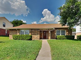 14 Hawthorne Cir, Allen, TX 75002
