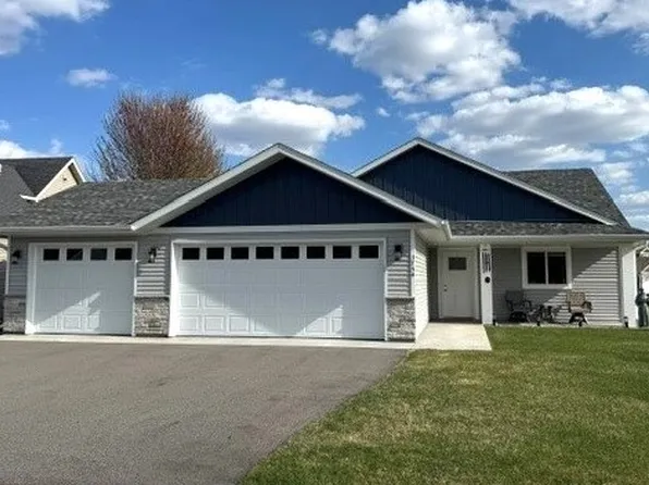 3754 21st Ave S, Saint Cloud, MN 56301