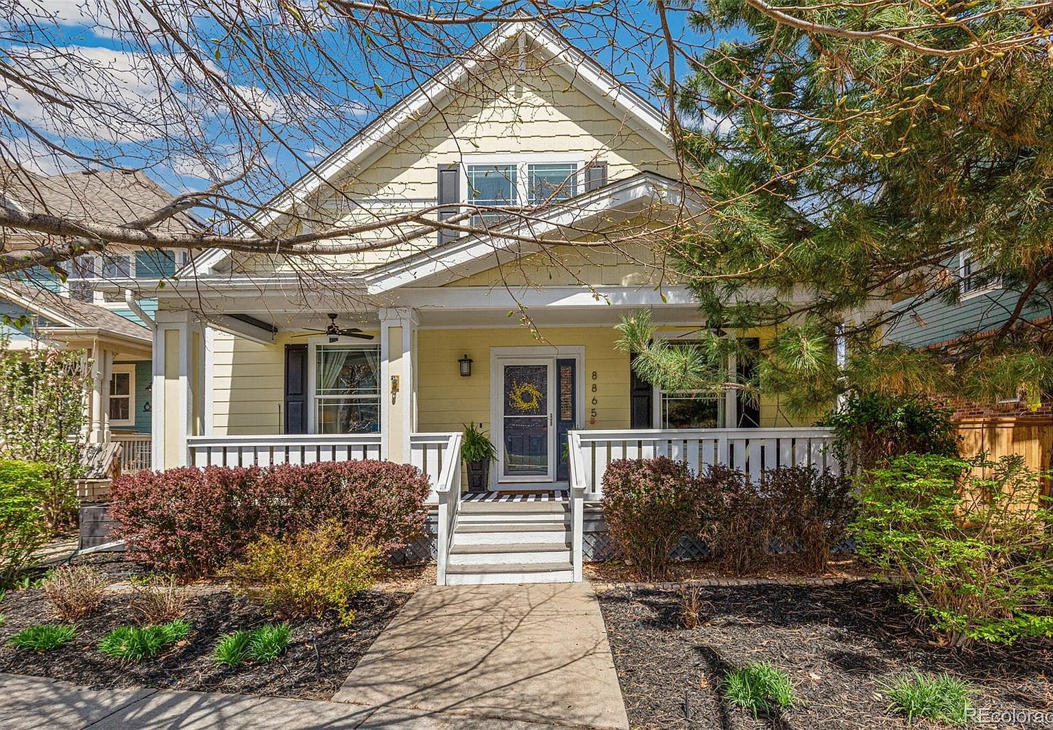 8865 E 28th Avenue, Denver, CO 80238 | Zillow