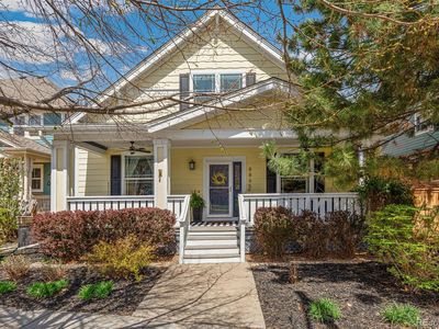 8865 E 28th Avenue, Denver, CO, 80238
