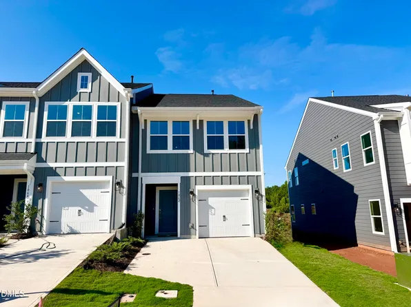 1062 Tea Rose Ct #365, Durham, NC 27703