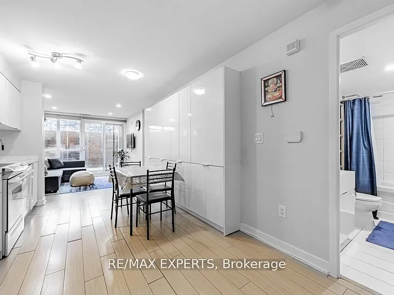 10 Capreol Ct #226 — Photo 10