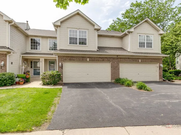 386 Gladstone Ln, Elgin, IL 60120