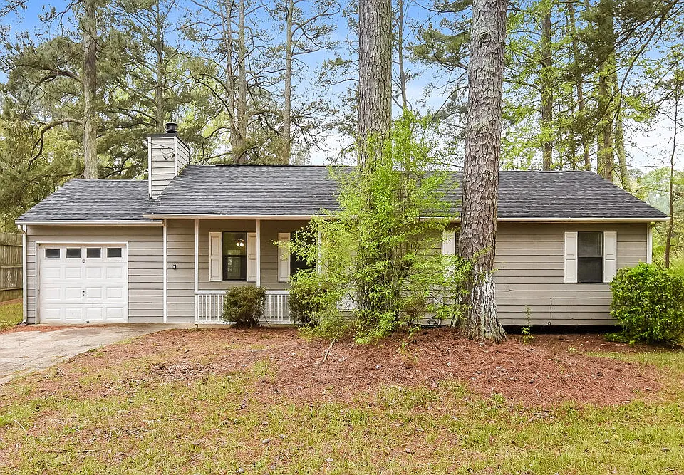 2714 Beaver Creek Xing SW
