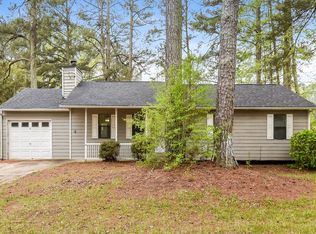 2714 Beaver Creek Xing SW, Powder Springs, GA 30127
