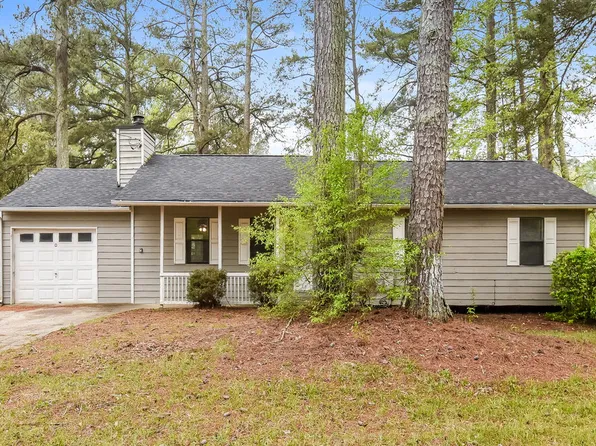 2714 Beaver Creek Xing SW, Powder Springs, GA 30127