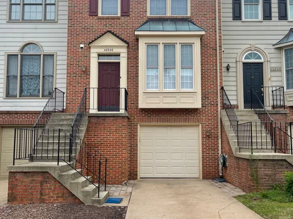 46926 Rabbitrun Ter, Sterling, VA 20164