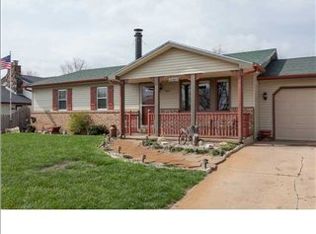 5483 S Midland Ave, Wichita, KS 67217