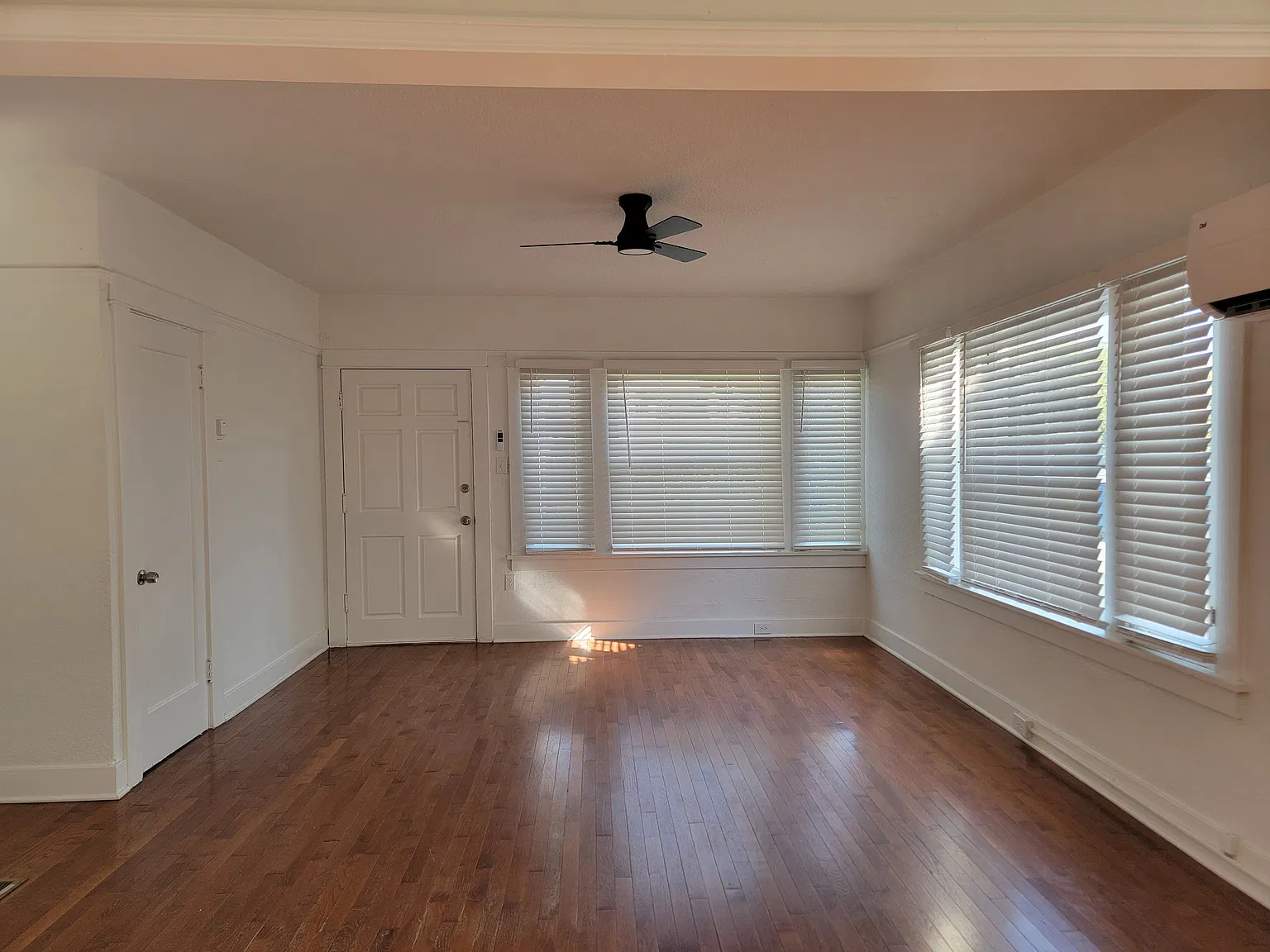 1 bed, 602 sqft, $1,100 — Photo 3