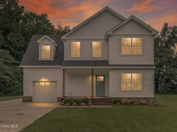 203 Juniper Drive, Camden, NC 27921