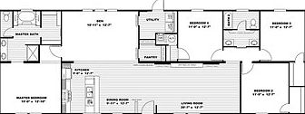 1st image of 1614 E Magellan Dr
